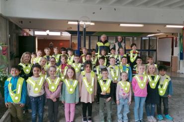 Grundschule Asbach-Bäumenheim