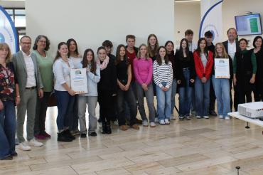 Fairtrade Realschulen Donauwörth