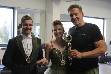 Move Donauwörth Ralf Möller