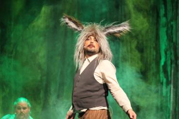 Ein Sommernachtstraum 2025