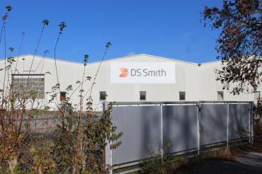 DS Smith Donauwörth