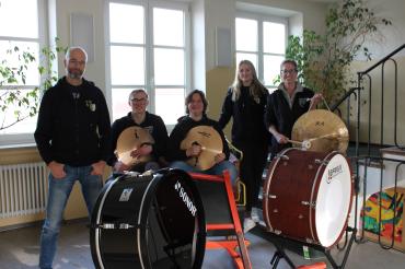 Musikkapelle Harburg 