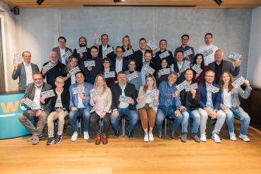 Nominierung Stadtrat Nördlingen PWG 