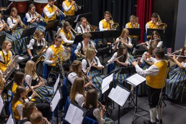 Stadtkapelle Donauwörth