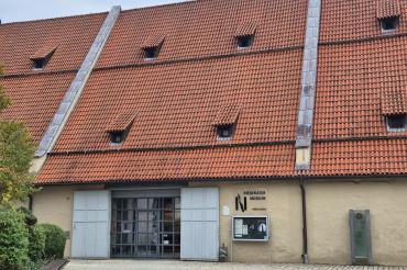RiesKraterMuseum