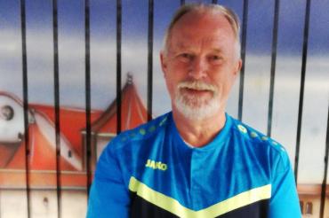 Rolf Schneider vom KC Schellenberg