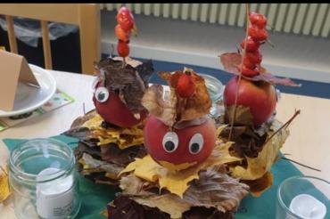 Kolping Donauwörth Zwerge 