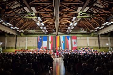 Schlusskonzert Knabenkapelle