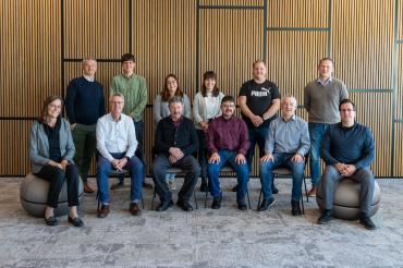 Jubilare eisen fisher