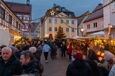 Selber g'macht Weihnacht 2025