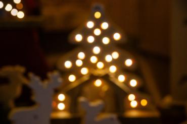 Weihnachtsmarkt Monheim 2025