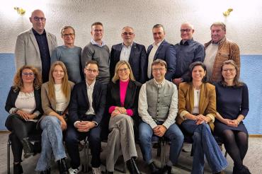 Wählergeimeinschaft Oberndorf