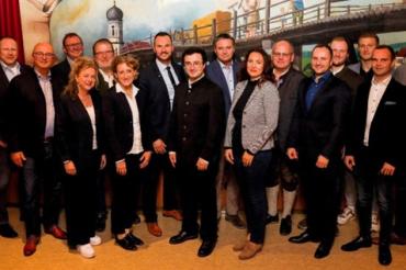 CSU Tapfheim stellt Gemeinderatskandidaten auf 