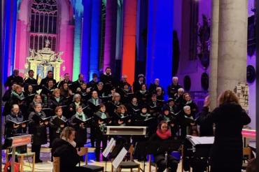 Chorgemeinschaft Nördlingen