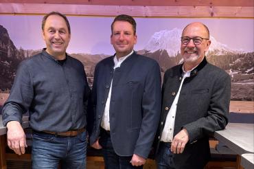 In Genderkingen will die CSU ins Rathaus einziehen.