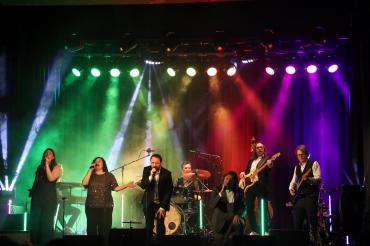 Spektakulatius Konzert