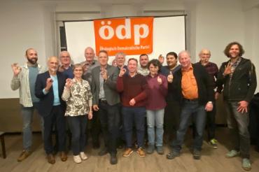 ÖDP Kreisverband Donau-Ries / Dillingen