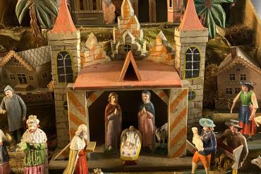 Krippe museumsfreunde mertingen