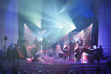  Lightsigns - Ein Abend mit Enya-Songs