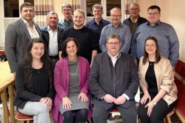 Gemeinderatskandidaten