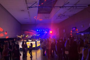  U16-Party in Wallerstein