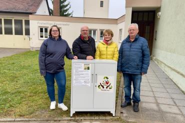  Re-Box in Wemding