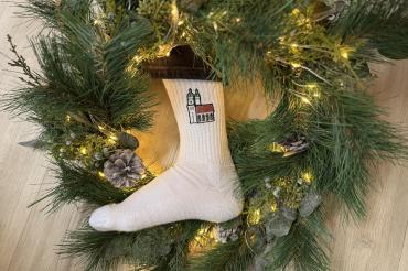  WEMDING-Socken 