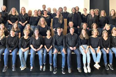 Gospelchor Sound of Joy