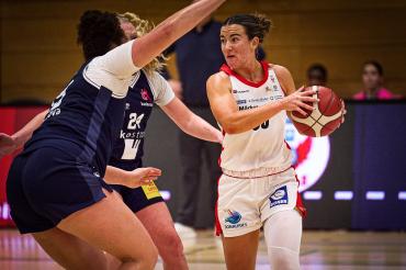 Eigner Angels Freiburg 