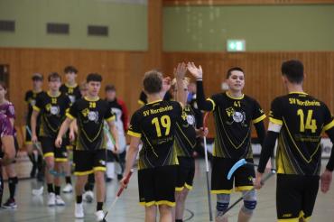 SV Nordheim, Floorball