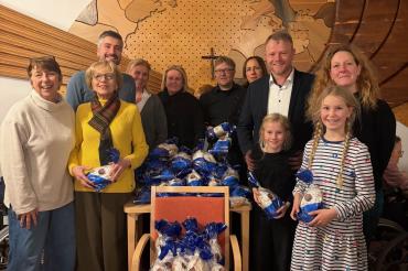 Bürgerspital Donauwörth