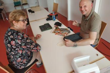 Reparatur Café Donauwörth