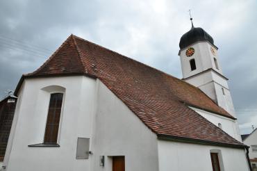 St. Stephanus Fessenheim