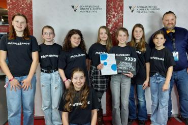 Moviebande Nördlingen