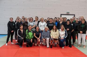 Frauenliste Nördlingen