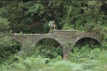 ALMAR – Der Ruf des Jakobsweges