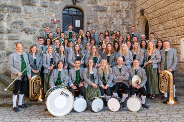 Stadtkapelle Harburg