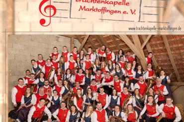Marktoffingen Trachtenkapelle