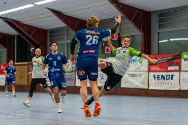 Handball TSV Bäumenheim