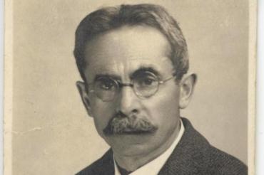 Friedrich Völklein 