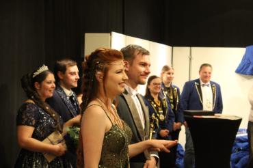 Prinzenpaar Donauwörth