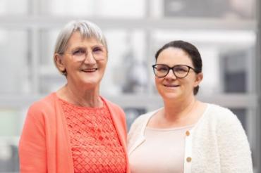 Geschäftsleitung Carbon-Werke