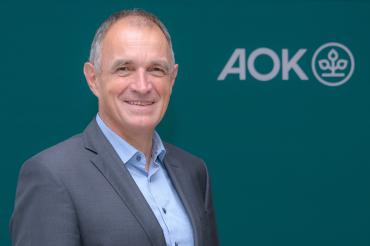 AOK-Beirats
