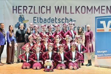 Faschingsfreunde Amerdingen 