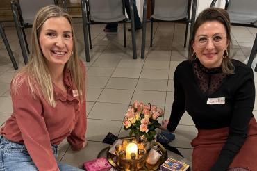 Female Fusion wächst weiter