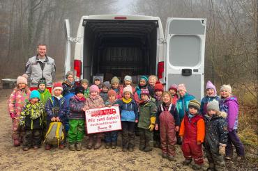 Waldbären Donauwörth 