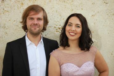 Tobias jackl und charlotte lorusso