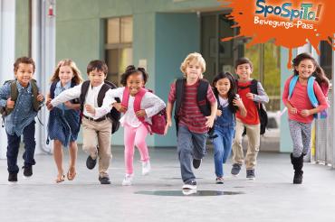 SpoSpiTo-Bewegungs-Pass