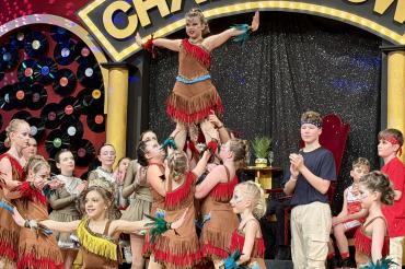 Kindergardetreffen 2026