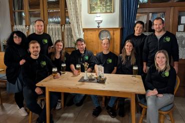 Theater Schwörsheim